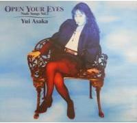 Open Your Eyes: Nude Songs, Vol. 2