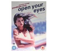 Open Your Eyes [Reino Unido] [DVD]