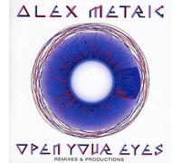 Open Your Eyes (Remixes & Productions)