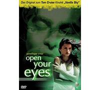 Open Your Eyes - Virtual Nightmare [Alemania] [DVD]