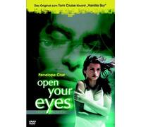 Open your eyes - Virtual Nightmare [Alemania] [DVD]