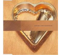 Open your heart [Single-CD]
