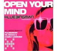 Open Your Mind