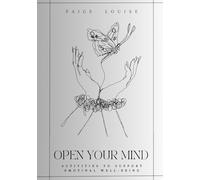 Open Your Mind: Activities to support emotional wellbeing