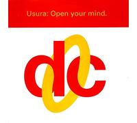 Open Your Mind - U.S.U.R.A. 7" 45