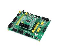 Open405R-C Package A STM32 Development Board Designed For STM32F405R Series Features The STM32F405RGT6 MCU and Integrates Various Standard Interfaces Pretty Easy For Peripheral Expansions