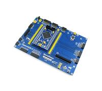 Open429I-C Package B Standard STM32 Development Board Designed For STM32F429I Features The STM32F429IGT6 MCU and Integrates Various Standard Interfaces Pretty Easy For Peripheral Expansions