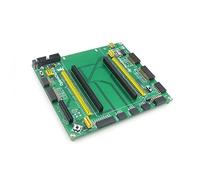 Open429Z-D Package A STM32 Development Board Designed For The ST Official Tool 32F429IDISCOVERY and Integrates Various Standard Interfaces Pretty Easy For Peripheral Expansions