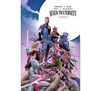 Opeña, Jerome - Seven to Eternity Compendium