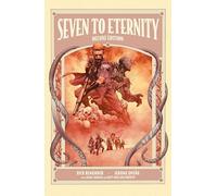 Opena, Jerome - Seven To Eternity(versión en inglés)