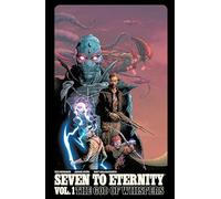 Opeña, Jerome - Seven to Eternity Volume 1: The God of Whispers