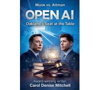 OpenAI Oakland's Seat at the Table