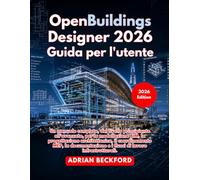 OpenBuildings Designer 2026 Guida per l'utente
