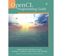 OpenCL Programming Guide (OpenGL)