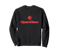 OpenClaw Agente Sudadera