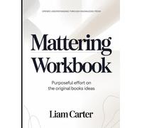 Opened Understanding Through Knowledge From Mattering: Purposeful Effort On The Original Books Ideas