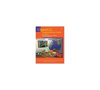 OpenGL Programming Guide: The Official Guide to Learning OpenGL, Version 4.3