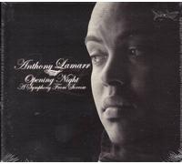 Opening Night - A Symphony From Sorrow