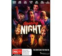 Opening Night [Edizione: Australia] [Italia] [DVD]