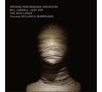 Opening Performance Orchestra/Bill Laswell The Acid Lands (CD) (Importación USA)