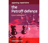 Opening Repertoire: The Petroff Defence