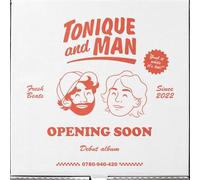 Opening Soon [Vinilo]