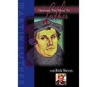 Opening the Door to Luther