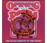 Opening the Doors: Blues Tribu