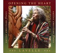 Opening the Heart (Native American Flutes)