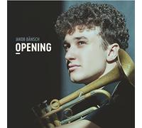 Opening [Vinilo]