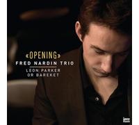 Opening [Vinilo]