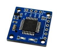 OpenLog Data Logger Flight Controller Board High Chip con gran memoria para UAV Drone Grabador de datos