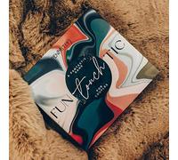 OpenMity Fun-Touch-Tic - Juego divertido para parejas - Juego de cartas entretenido y gratificante a juego - Desconéctate del mundo y conéctate con tu pareja