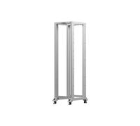 Openrack abierto 19' 42u 600x800 gris lanberg