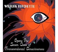 Opens the Seven Gates of Transcendental Conscious by Fifth Dimension