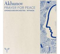 Opensoundorchestra - Prayer for Peace