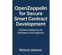 OpenZeppelin for Secure Smart Contract Development