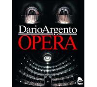 Opera 4K UHD (4K UHD Blu-ray) Antonella Vitale Antonino Iuorio (Importación USA)