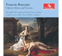 Opera Arias And Scenes