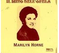 Opera Arias by Marilyn Horne