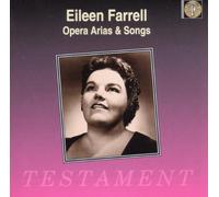 Opera Arias by Testament UK (1998-09-01)