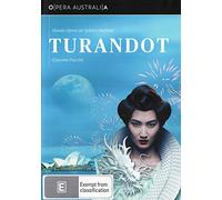 Opera Australia - Handa Opera On Sydney Harbour: Turandot [DVD]