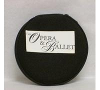 Opera & Ballet [Alemania] [DVD]