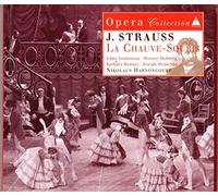 Opéra/Chauve Souris