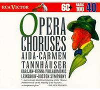 Opera Choruses