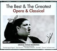 Opera & Classical