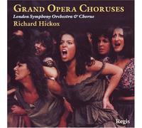 Opera Collection-Grand Opera C - Grand Opera Choruses