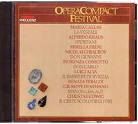 Opera Compact Festival