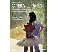Opéra de Paris : a (very) special season [DVD]