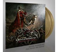 Opera Diabolicus - Death On A Pale Horse (Gold